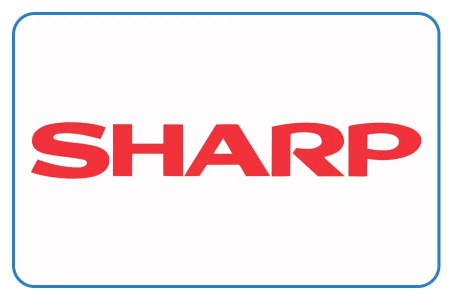 Инструкция по настройке ТВ марки SHARP